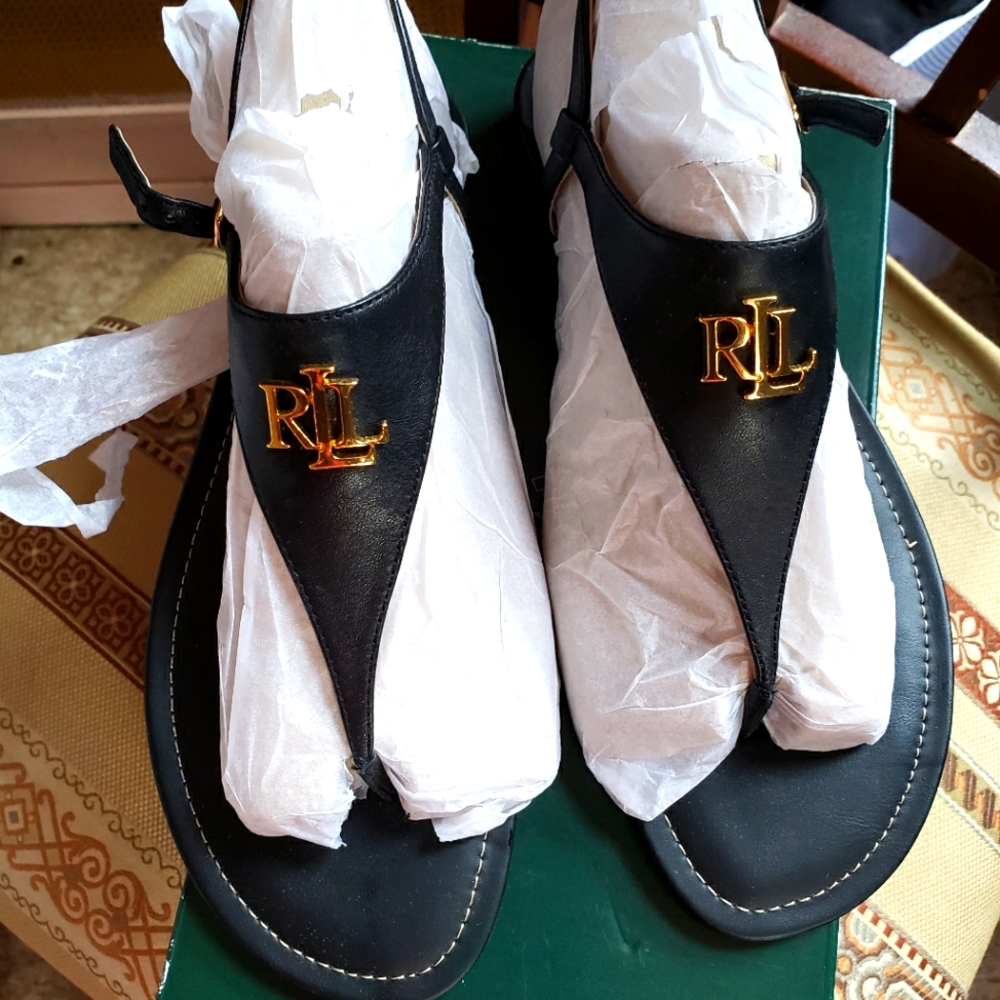 LAUREN RALPH LAUREN